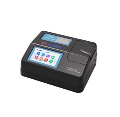 天尔COD总磷总氮氨氮测定仪