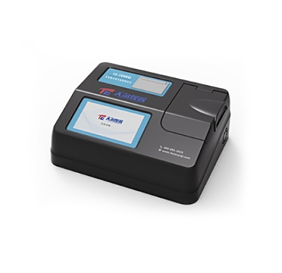 天尔水质污染物测定仪