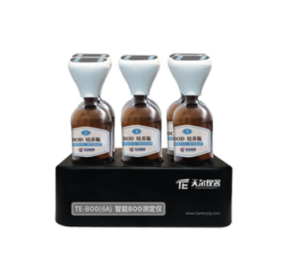 天尔智能BOD测定仪