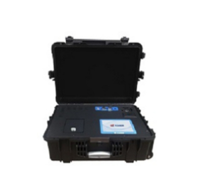 天尔便携式紫外测油仪