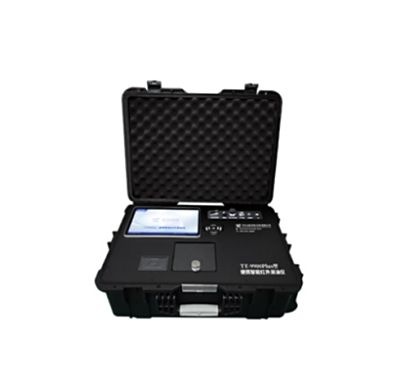 天尔便携式智能红外测油仪