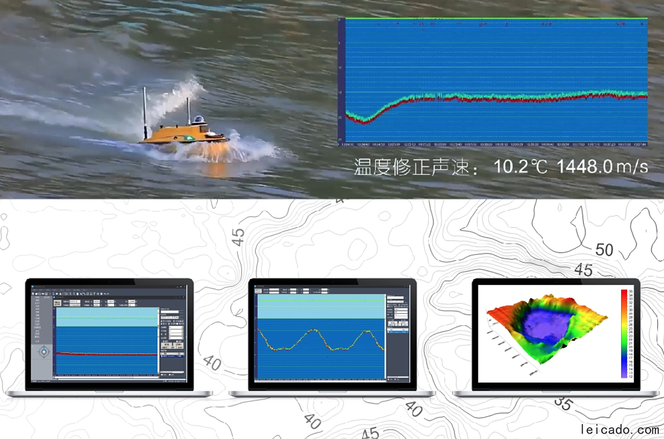 华测D270