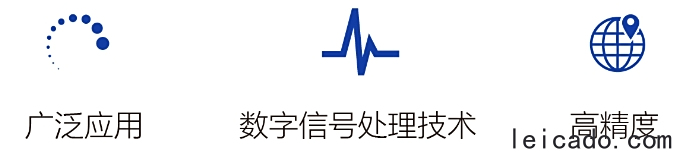 华测SVS1500