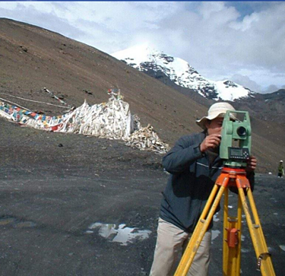 工程测量——规划测量