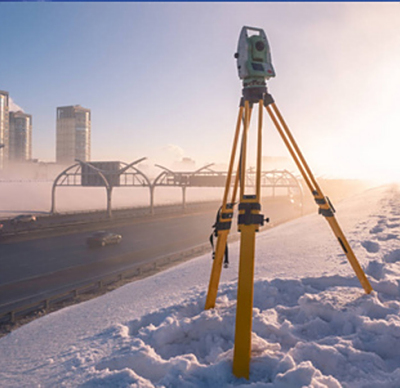 城市规划测量内容
