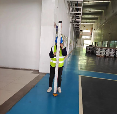 建筑工程测量的方式