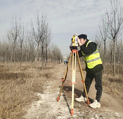 建筑工程测量的主要任务和用途