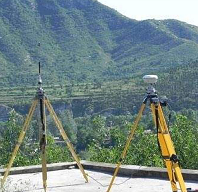 工程测量——变形形变与精密测量