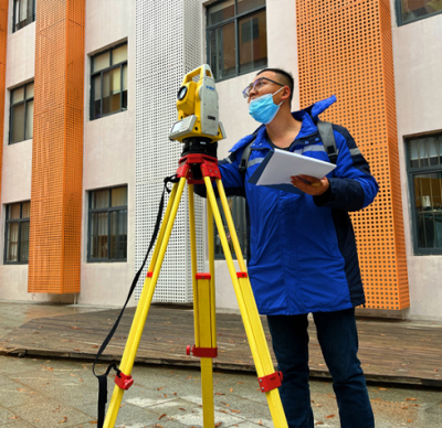 市政工程测量是什么？
