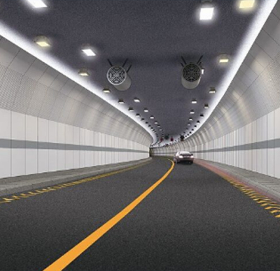 工程测量——隧道测量