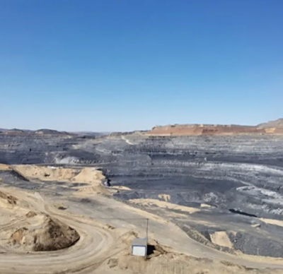 矿山测量的任务