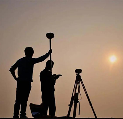 什么是地籍测绘