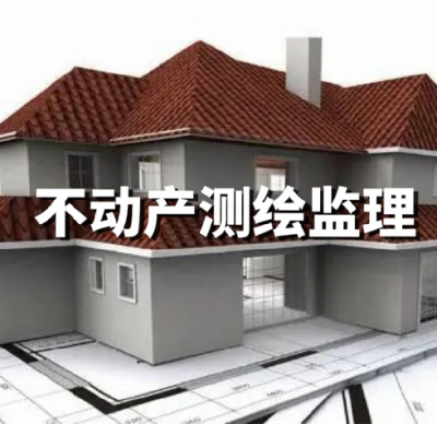 不动产测绘监理