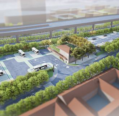 地下空间测绘现存问题