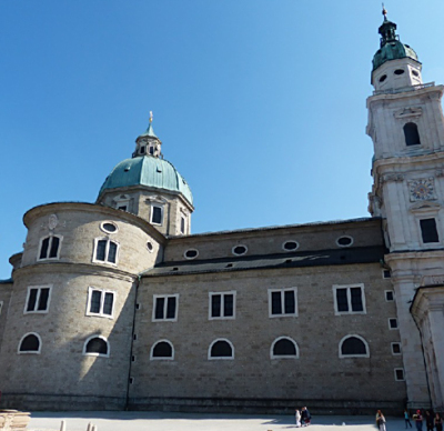 智能化测绘技术赋能历史建筑测绘建档及文化遗产保护