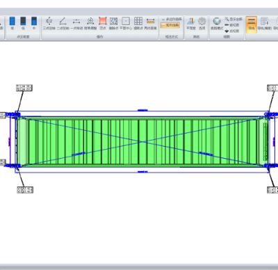 DACS-CellGuide数字化试箱软件