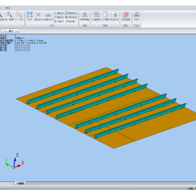 DACS-DAP详细组立流程软件