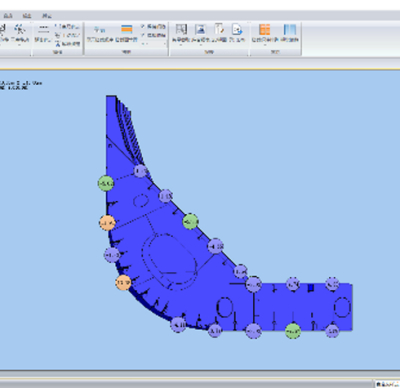 DACS-SIMULATION模拟搭载分析软件