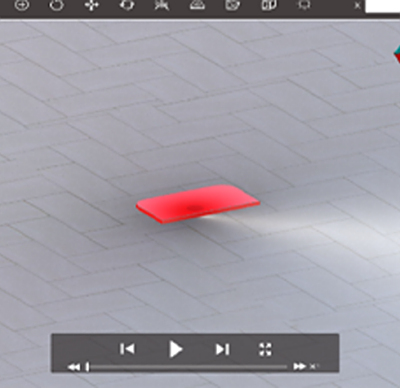 VAS结构虚拟装配软件