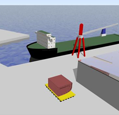 Topgallant Weld Distortion Management焊接变形管理系统