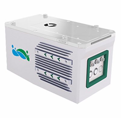 LiAir H1500F轻小型激光雷达扫描系统