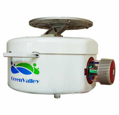 LiAir E1350机载激光雷达扫描系统