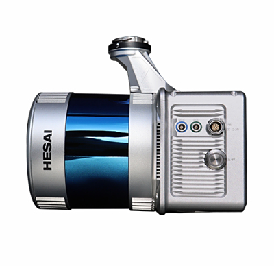 LiAir 220无人机激光雷达扫描系统