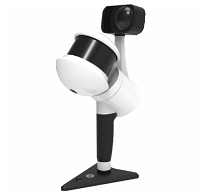 LiGrip H300手持激光扫描仪