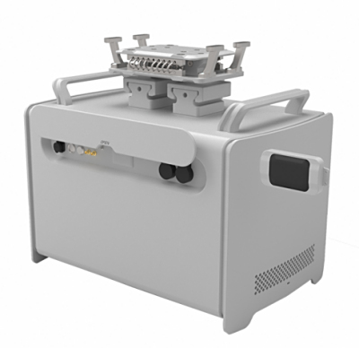 LiCrop表型数据采集系统