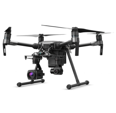大疆经纬 Matrice 200 系列无人机