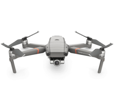大疆御Mavic2行业版无人机