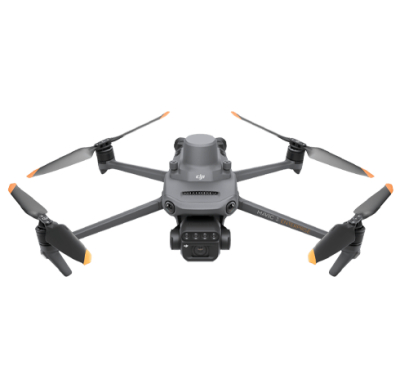 大疆御Mavic3多光谱版无人机