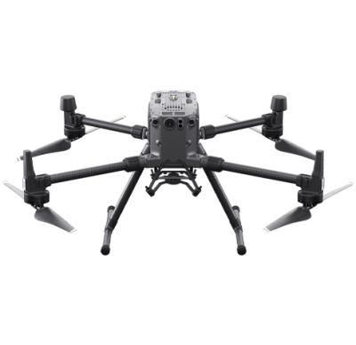 大疆经纬M300RTK无人机