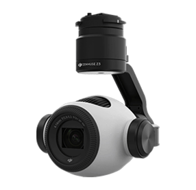 大疆禅思ZenmuseZ3