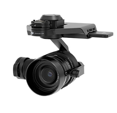 大疆禅思ZenmuseX5R