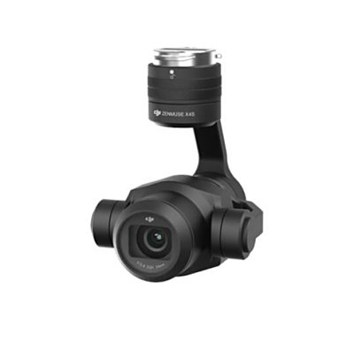 大疆禅思ZenmuseX4S