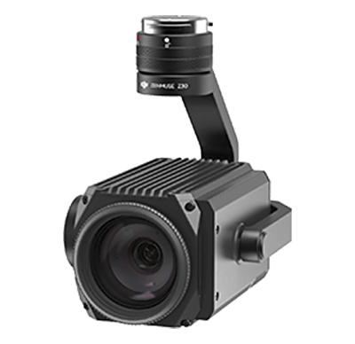 大疆禅思ZenmuseZ30