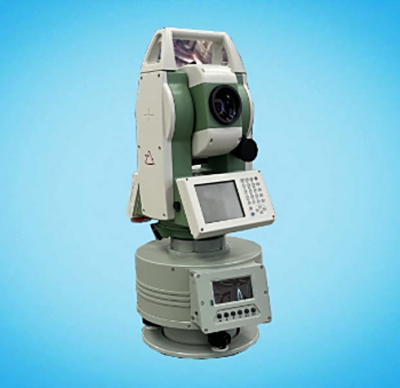GTA1605自动陀螺全站仪