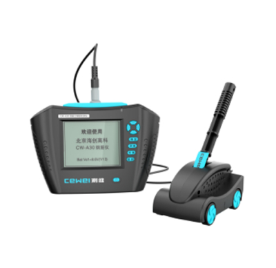 测维CW-A30混凝土钢筋检测仪