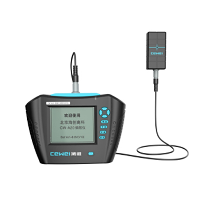 测维CW-A20混凝土钢筋检测仪