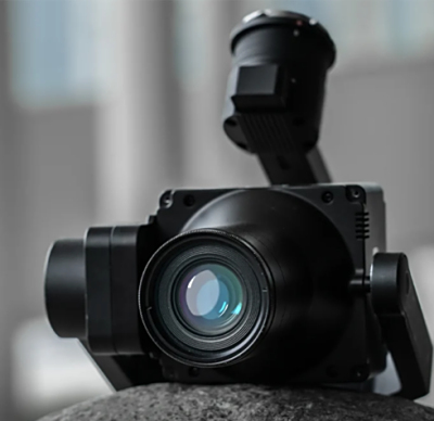 睿铂SF1光谱相机