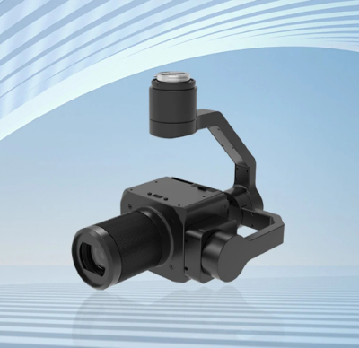 睿铂SF10中画幅全局快门巡检相机