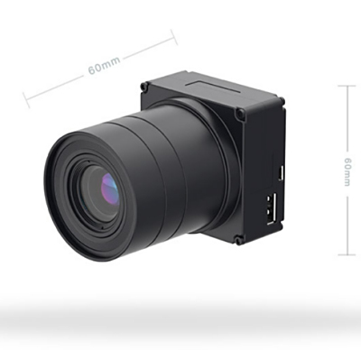 睿铂R2量测型相机