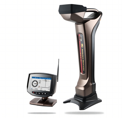 金地指挥官9导向仪