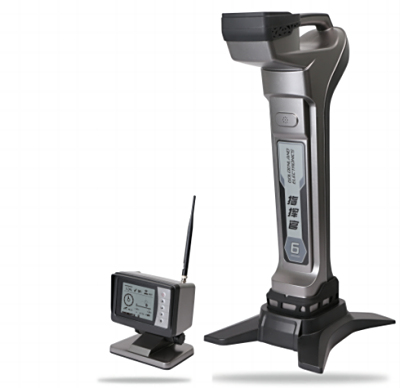 金地指挥官6导向仪