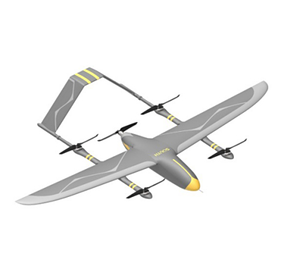 南方MF2500无人机