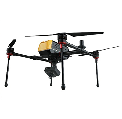 南方智航SF600无人机航测系统