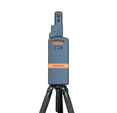 象印EasyScan T10三维激光扫描仪         