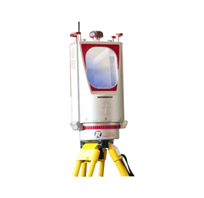 RIEGL VZ-4000