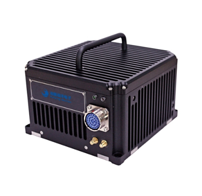 海鹰HY系列光纤陀螺惯性导航测量系统